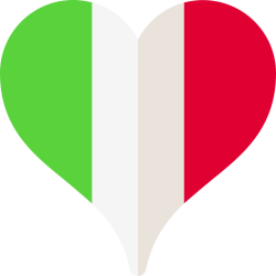 Voyage à l'italienne